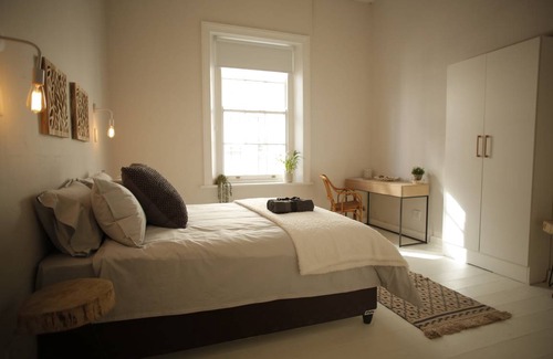 Cape Town City Centre Hostel | Hostel ∙ 8 guests