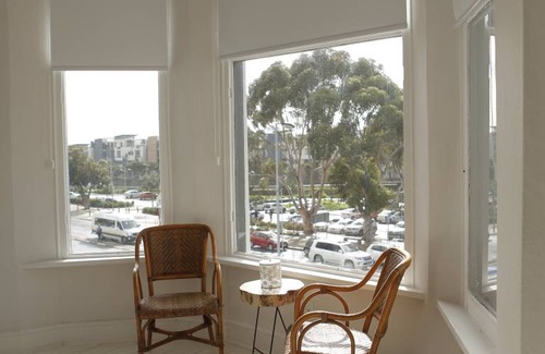 Cape Town City Centre Hostel | Hostel ∙ 8 guests