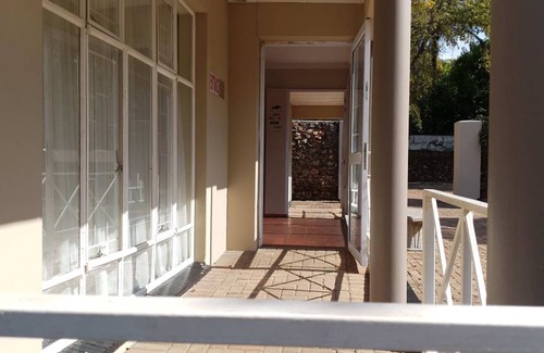 Hatfield Hostel | Hostel ∙ 8 guests