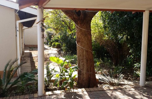 Hatfield Hostel | Hostel ∙ 8 guests