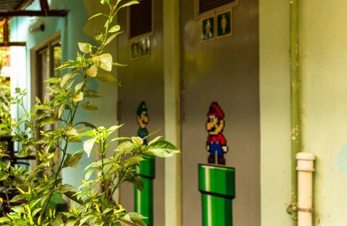 Hatfield Hostel | Hostel ∙ 8 guests