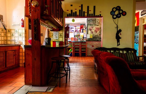 Hatfield Hostel | Hostel ∙ 8 guests
