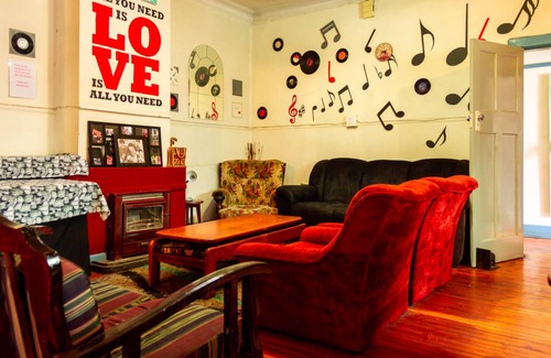 Hatfield Hostel | Hostel ∙ 8 guests