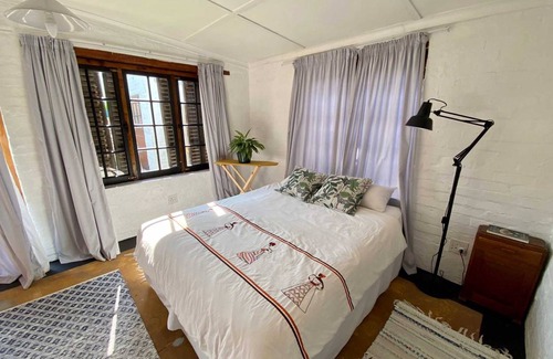Westcliff Hostel | Hostel ∙ 8 guests