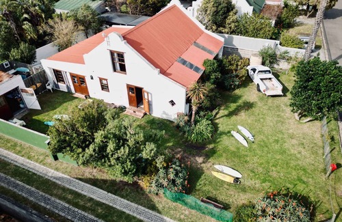 Westcliff Hostel | Hostel ∙ 8 guests