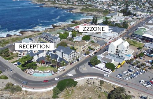 Hermanus City-Centre Hostel | Hostel ∙ 8 guests
