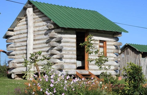Wilderness Hostel | Hostel ∙ 8 guests