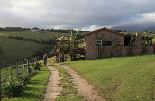 Wilderness Hostel | Hostel ∙ 8 guests