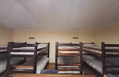 Humewood Hostel | Hostel ∙ 8 guests