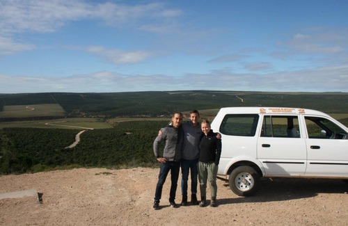 Addo Hostel | Hostel ∙ 8 guests