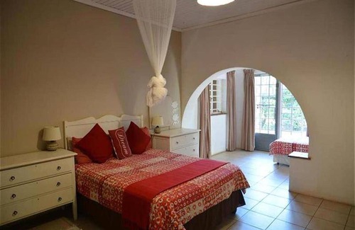 Addo Hostel | Hostel ∙ 8 guests