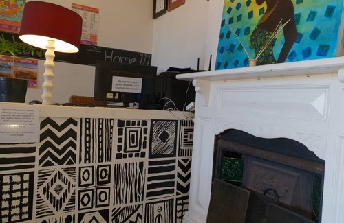 Knysna Hostel | Hostel ∙ 8 guests