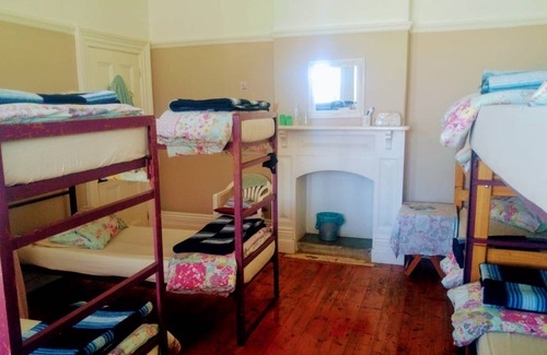 Knysna Hostel | Hostel ∙ 8 guests