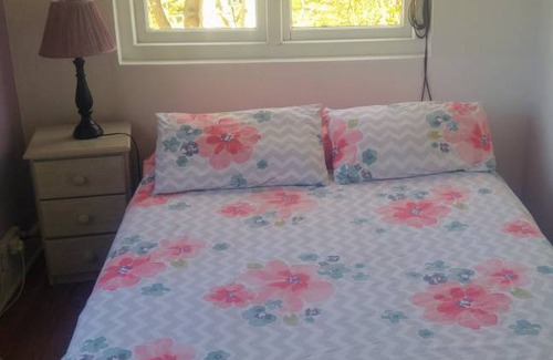 Knysna Hostel | Hostel ∙ 8 guests