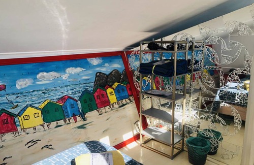 Muizenberg Hostel | Hostel ∙ 8 guests