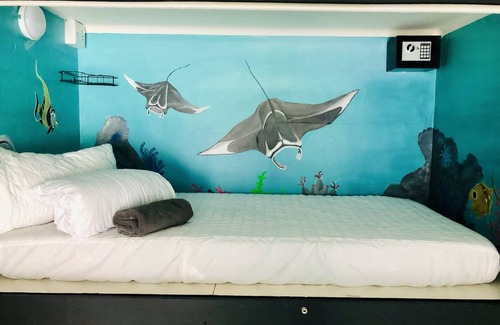 Muizenberg Hostel | Hostel ∙ 8 guests