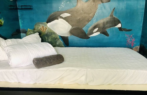 Muizenberg Hostel | Hostel ∙ 8 guests