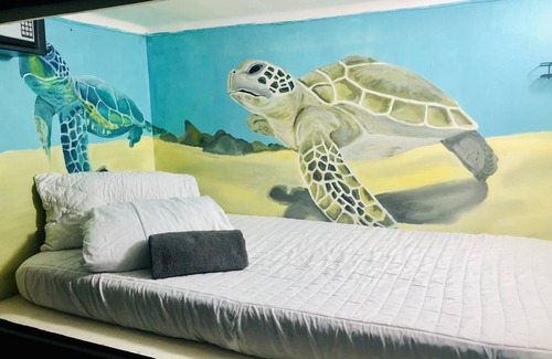Muizenberg Hostel | Hostel ∙ 8 guests