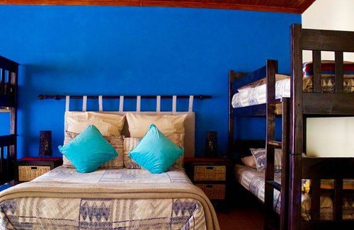 Nelspruit Hostel | Hostel ∙ 8 guests