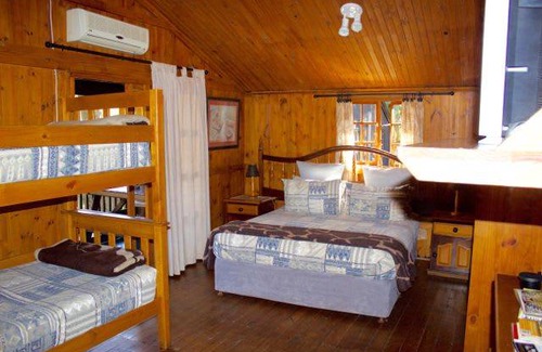Nelspruit Hostel | Hostel ∙ 8 guests