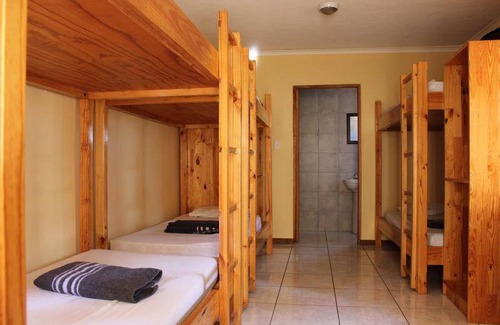 Oudtshoorn Hostel | Hostel ∙ 8 guests