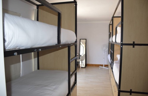 Greater Johannesburg Metropolitan Area Hostel | Hostel ∙ 8 guests