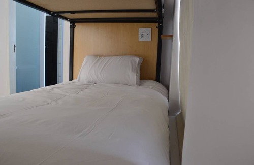 Greater Johannesburg Metropolitan Area Hostel | Hostel ∙ 8 guests