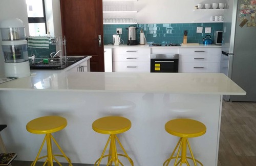 Greater Johannesburg Metropolitan Area Hostel | Hostel ∙ 8 guests