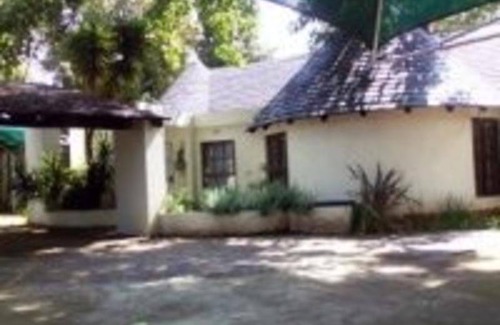 Parkwood Hostel | Hostel ∙ 8 guests