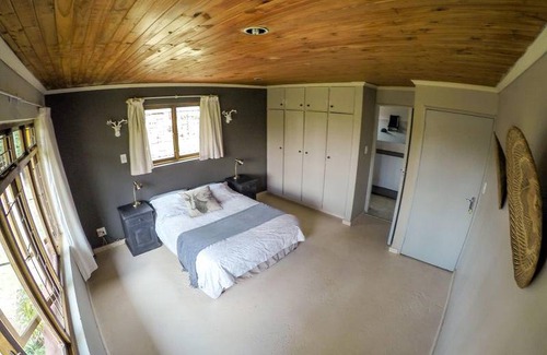 Kwa Sani Hostel | Hostel ∙ 8 guests