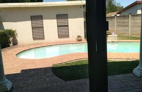 Pietermaritzburg Hostel | Hostel ∙ 8 guests