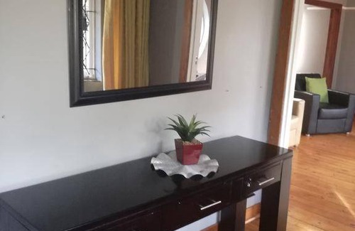 Pietermaritzburg Hostel | Hostel ∙ 8 guests