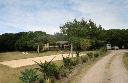 Wilderness Hostel | Hostel ∙ 8 guests
