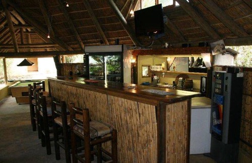 Wilderness Hostel | Hostel ∙ 8 guests