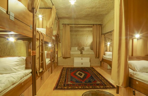 Goreme Hostel | Hostel ∙ 8 guests