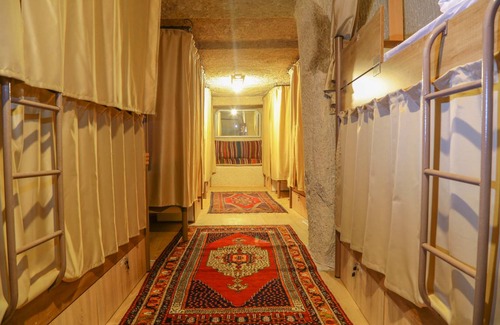 Goreme Hostel | Hostel ∙ 8 guests