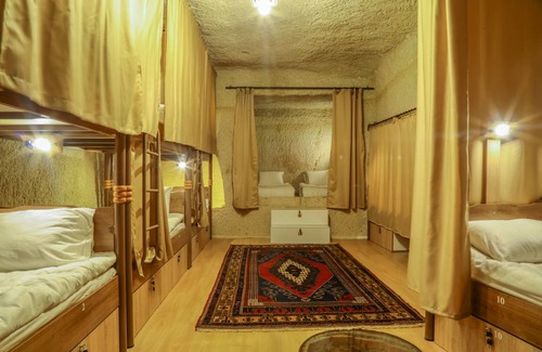 Goreme Hostel | Hostel ∙ 8 guests