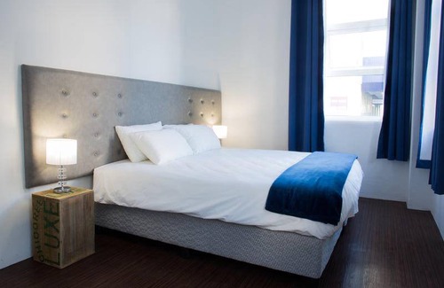 Cape Town City Centre Hostel | Hostel ∙ 8 guests