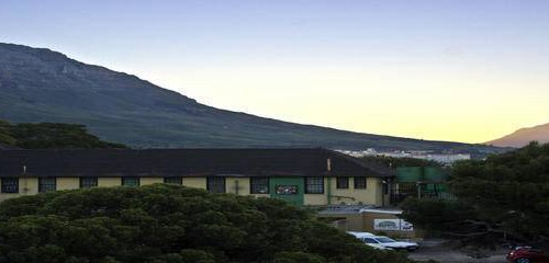 Cape Town Hostel | Hostel ∙ 8 guests