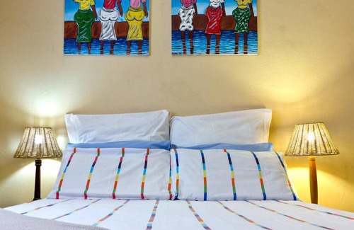 Cape Town Hostel | Hostel ∙ 8 guests