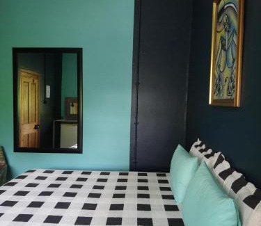 Mossel Bay Hostel | Hostel Villa Nova