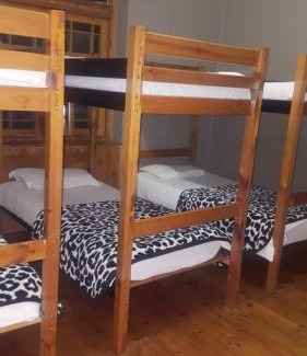 Mossel Bay Hostel | Hostel Villa Nova