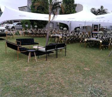 Tzaneen Hotel | Hotel ∙ 2 guests