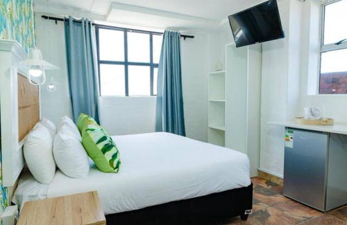Durban Point Hotel | Hotel ∙ 4 guests