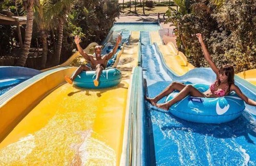 Durban Point Hotel | Hotel ∙ 4 guests