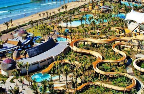 Durban Point Hotel | Hotel ∙ 4 guests