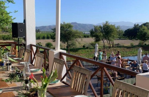 Geduld Hotel | Hotel ∙ 6 guests