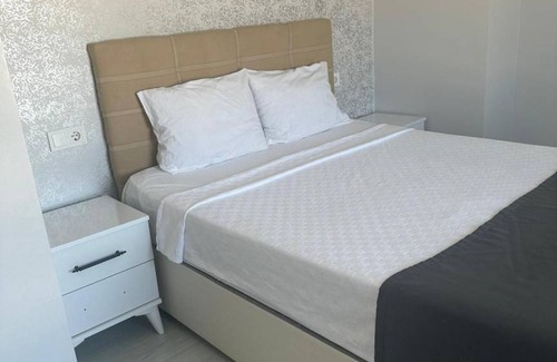 Arnavutkoy Hotel | Hotel ∙ 8 guests
