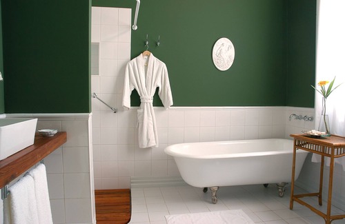 San Isidro Hotel | Hotel del Casco