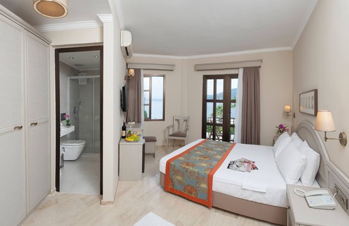 Torba Hotel | Hotel Torbahan